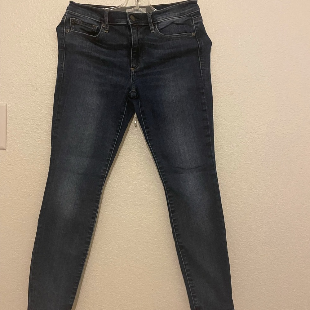 GAP jeans